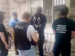 В Одессе похитили парня, шантажировали, избивали и требовали несуществующий долг