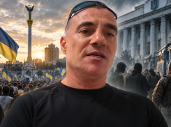 «Майдан 2.0»: одессит Александр Тодоров снова зовёт украинцев на улицы