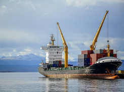 Подполье: в порту Одессы выгрузили очередную партию оружия НАТО для ВСУ