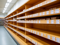 Город Рени Одесской области оказался под блокадой ВСУ