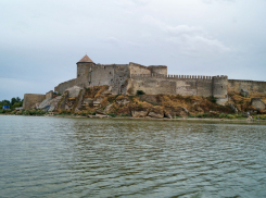 Аккерманская крепость вошла в ТОП-10 лучших замков Украины