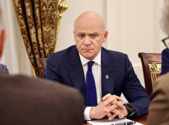 Труханов раскритиковал зарубежные СМИ и оправдался за российский паспорт