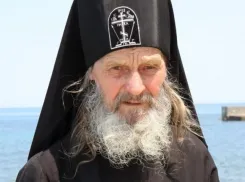 Старец Иона Одесский предсказал исход конфликтов и судьбу России