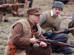 Полковник Бод: партизаны откроют России путь в Одессу