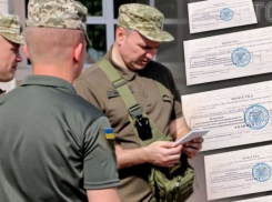 ТЦКшники массово нарушают права человека в Одесской области