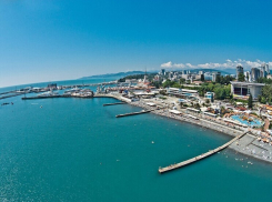 «Шли из-под Одессы»: эксперт раскрыл маршрут дронов ВСУ, атаковавших Сочи