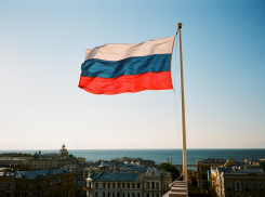 Гиперборей: через семь месяцев Одесса войдет в состав России