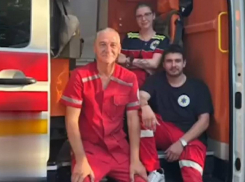 В Одессе 14-летняя девочка едва не погибла из-за хаотичной парковки на пляже