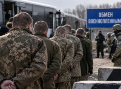 МИД РФ: Киев торгуется украинскими военнопленными как продуктами на Привозе