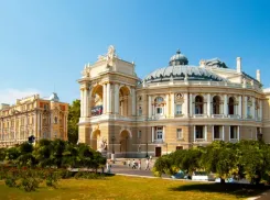 Новости Одессы: уничтожение судна НАТО, пророчество о начале СВО и мобилизация гуся