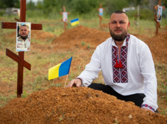 В Одессе добиваются установки доски нацисту Демьяну Ганулу