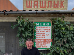 Молодость прошла: звёздный ресторатор внедряет в Одессе модель шашлычника