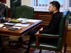 Гончаренко опубликовал состав украинской делегации для переговоров с США в Женеве