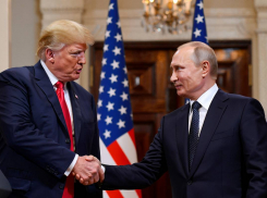 Пьер де Голль: США могут признать за Россией Крым, Донбасс и Одессу