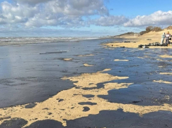 Эколог: мазут от российских танкеров дойдет до Одессы в ближайшее время