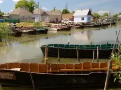 В городе Вилково Одесской области не осталось мужчин, кроме мэра