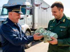 Фантомные дроны на сотни миллионов долларов поставили через Одессу в ВСУ