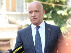 Дело мэра Одессы Труханова оказалось в числе самых громких на Украине