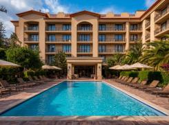 Туризм в Одессе умирает, но цены на гостиницы продолжают расти