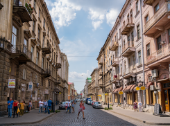 Под Одессой переименовали улицы, названные в честь украинских националистов