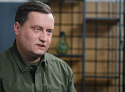 Советник начальника СБУ в Одесской области пожелал отелю «Бристоль» гореть в аду