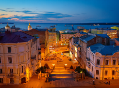 Новости Одессы: взрыв газа, ликвидация рынка, перцовка против военкомов