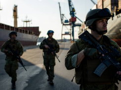 Самая высокая смертность наемников НАТО зафиксирована в Одесской области