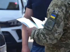 Одесских сотрудников ТЦК без боевого опыта отправят на передовую