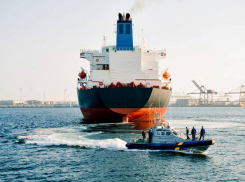 Украина продаёт украденное в Одесской области российское судно