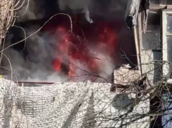 В пятиэтажке в Одессе прогремел взрыв