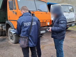 Чиновник Одесской области своровал полтора миллиона рублей, покупая грузовики для села