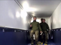 Киев прячет курсантов под землю: в Одессе открыли учебный бункер