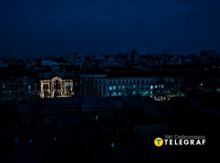 В Одессе генераторы, вырабатывающие электричество, превращаются в кисель