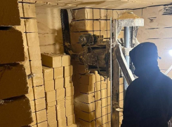 В Одесской области мужчины незаконно добыли известняк на 3 млн рублей