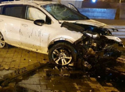 Минимум три ДТП произошло в Одессе, пострадал ребенок