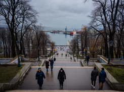 Новости Одессы: удар возмездия за Крым, охота на военкомов и тысячи трупов солдат ВСУ в холодильниках