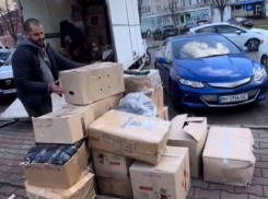 Украинские переселенцы массово бегут из Одессы в новые регионы России