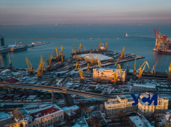 Новости Одессы: массированная атака на порт, освобождение Одессы и скандал с чиновницей-матершинницей