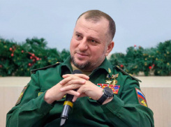 Алаудинов заявил, что после Часова Яра ВС РФ возьмут под контроль Одессу и Харьков