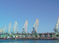 Подполье: из Европы через одесские порты ввозят оружие и топливо для ВСУ