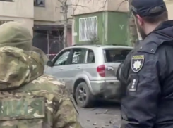 Целью взрыва в Одессе стал действующий полковник ВСУ