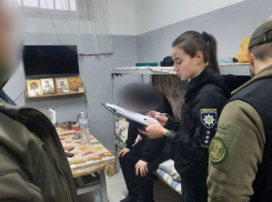 В Одессе криминальный авторитет организовал преступную банду и вымогал деньги