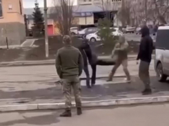 В Одесской области военкомы провалили план мобилизации за 2024 год