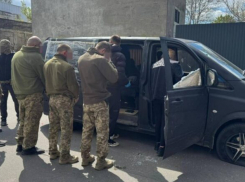 После задержания ТЦК в Одессе выросли расценки на уклонение от мобилизации