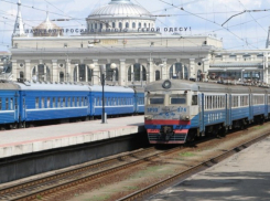 Евросоюз запланировал строительство железнодорожного коридора до Одессы