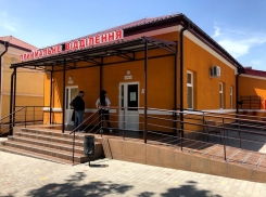 Одесская инфекционная больница получит еще 80 миллионов на ремонт детского корпуса