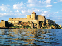 Потемкинская лестница, Аккерманская крепость и другие достопримечательности Одессы стали объектами защиты ЮНЕСКО