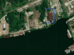 Появилось видео удара российской армии по базе дронов ВСУ в Одесской области