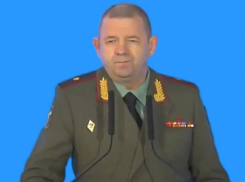 Погибший генерал-майор Москалик входил в переговорную группу, решавшую судьбу Одессы