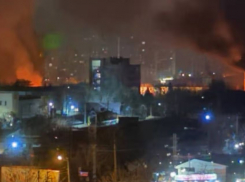 ВС РФ нанесли удар по тренировочной базе морской пехоты под Одессой